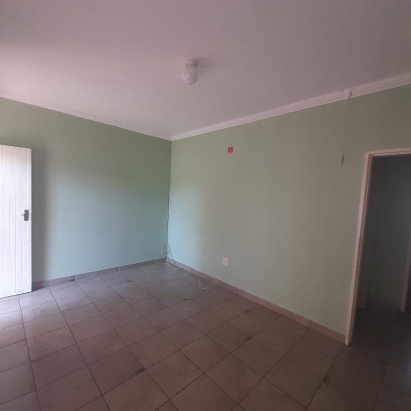To Let 1 Bedroom Property for Rent in Sasolburg Free State